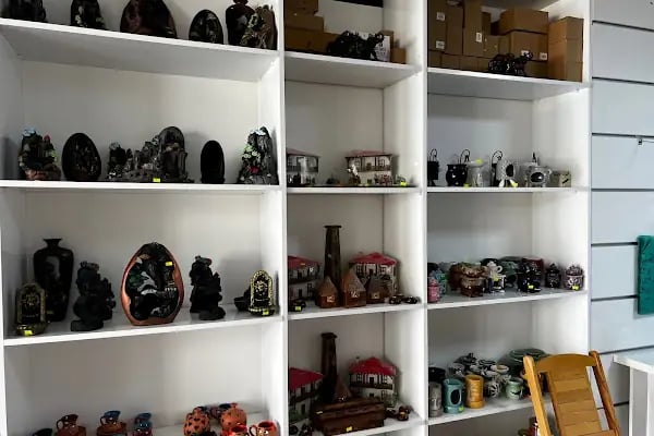 Tütsü Marketi - Resim 4