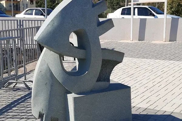 Çıplaklı parkı - Resim 19