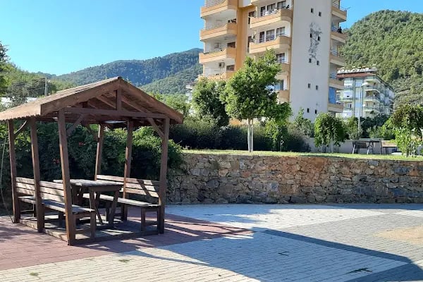Çıplaklı parkı - Resim 9