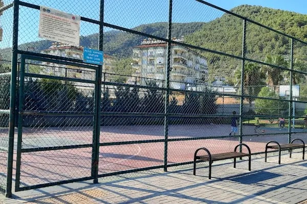 Çıplaklı parkı - Resim 5
