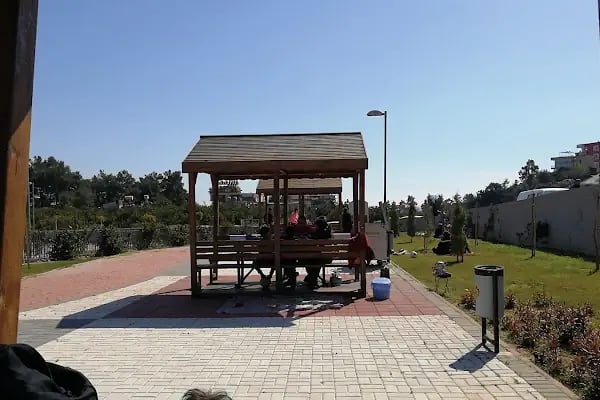 Çıplaklı parkı - Resim 4