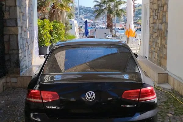 TOMOFİL RENT A CAR - Resim 1