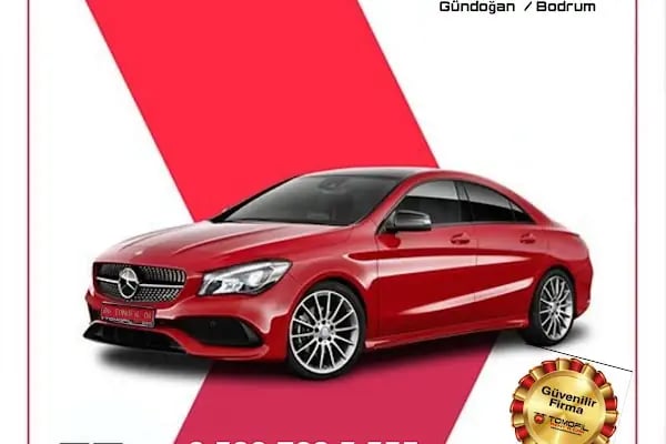 TOMOFİL RENT A CAR - Resim 11