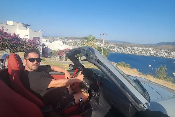 TOMOFİL RENT A CAR - Resim 7