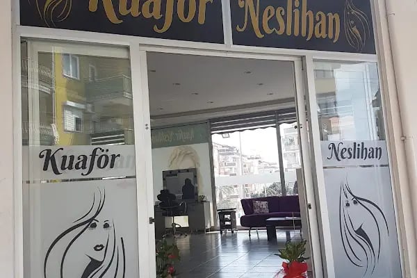Neslihan Kuaför - Resim 2