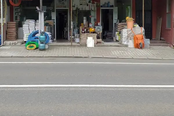 İLELİ YAPI MARKET - Resim 1