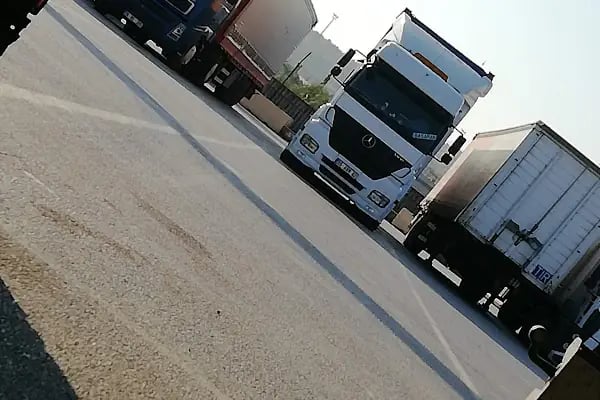 Gemlik Borusan Tir Parki - Resim 2