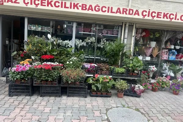 Yılmaz Çiçekçilik - Resim 2
