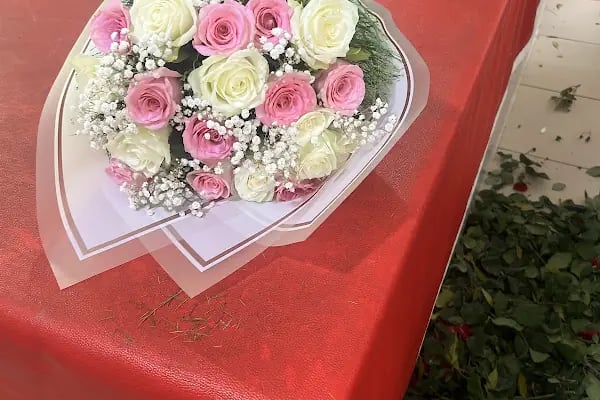 Yılmaz Çiçekçilik - Resim 13