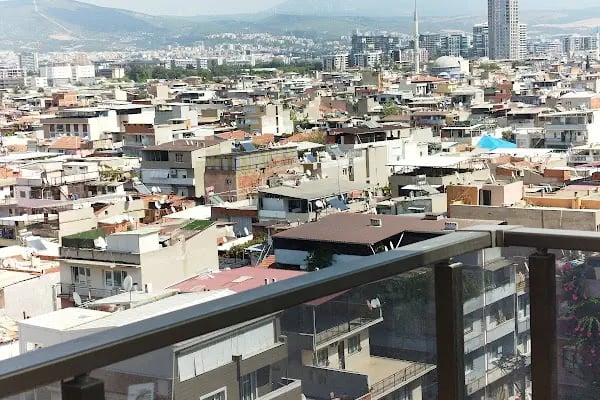 Çamdibi Konutları - Resim 2