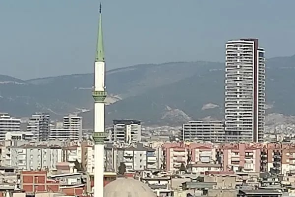 Çamdibi Konutları - Resim 3