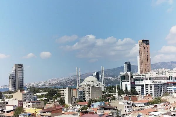 Çamdibi Konutları - Resim 4