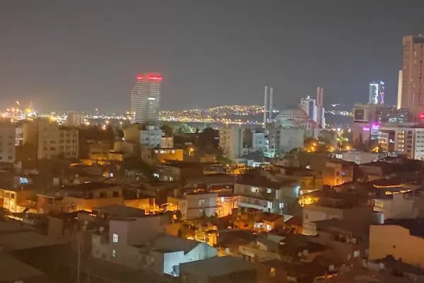 Çamdibi Konutları - Resim 7