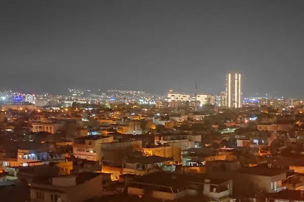 Çamdibi Konutları - Resim 8