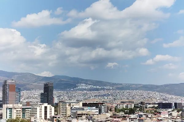 Çamdibi Konutları - Resim 1