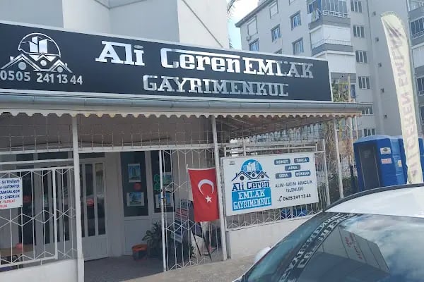Yilmaz İnşaat Firması&amp; Anamur Satılık Daire - Resim 3