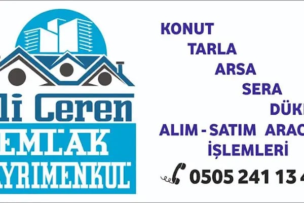 Yilmaz İnşaat Firması&amp; Anamur Satılık Daire - Resim 6