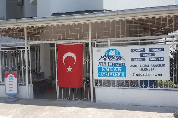 Yilmaz İnşaat Firması&amp; Anamur Satılık Daire - Resim 4
