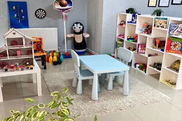 Bilgin Psikolojik Danışmanlık Merkezi - Resim 18