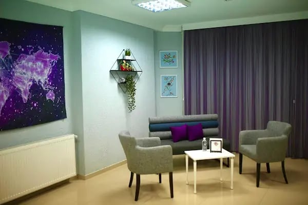 Bilgin Psikolojik Danışmanlık Merkezi - Resim 19