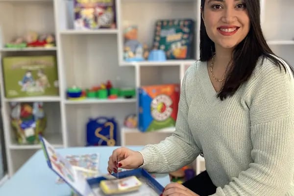 Bilgin Psikolojik Danışmanlık Merkezi - Resim 12