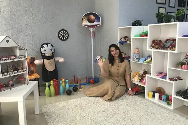 Bilgin Psikolojik Danışmanlık Merkezi - Resim 15