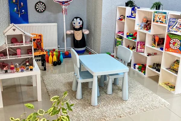 Bilgin Psikolojik Danışmanlık Merkezi - Resim 3