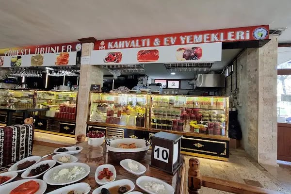 MSM gözbaşı - Resim 15