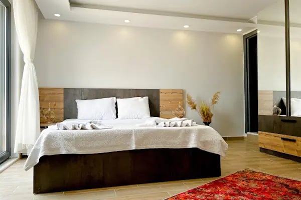 Hotgarden Villa - Resim 5