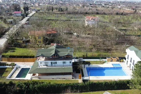 Hotgarden Villa - Resim 9