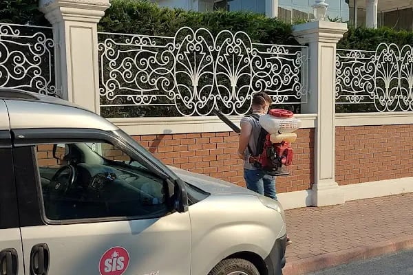S.i.s. Sakarya İlaçlama Servisi - Resim 3
