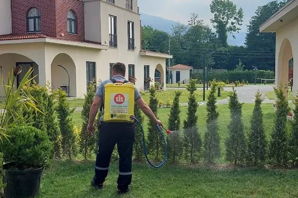 S.i.s. Sakarya İlaçlama Servisi - Resim 7