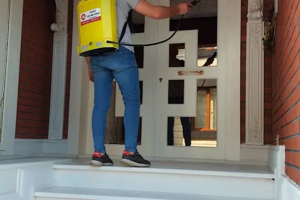 S.i.s. Sakarya İlaçlama Servisi - Resim 16