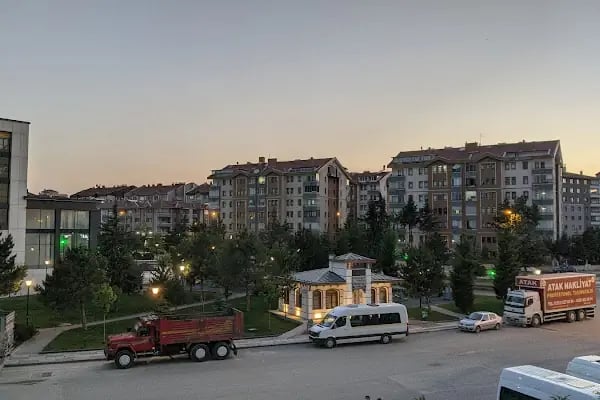 İlke Sitesi - Resim 9