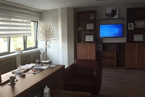 Prof. Dr. Güney YILMAZ / Ortopedi / Çocuk Ortopedi /Deformite Düzeltme / Serebral Palsi / Kalça Çıkığı / Kalça Ultrasonu /Ekstremite Uzatma Cerrahisi - Resim 3
