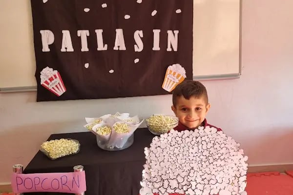 Özel Lotus Özel Eğitim ve Rehabilitasyon Merkezi - Resim 10