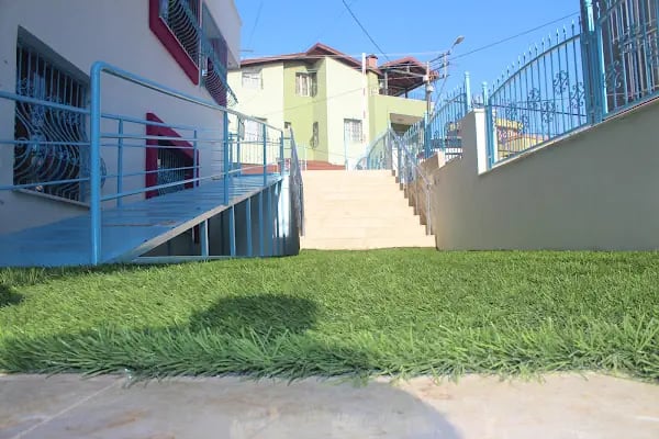 Özel Lotus Özel Eğitim ve Rehabilitasyon Merkezi - Resim 7
