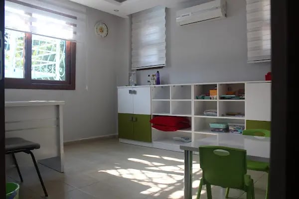 Özel Lotus Özel Eğitim ve Rehabilitasyon Merkezi - Resim 20