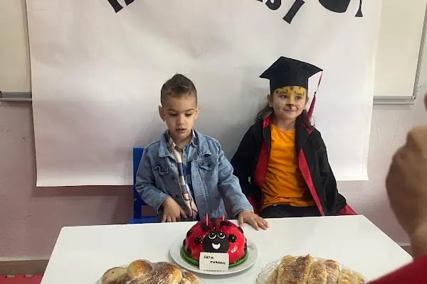 Özel Lotus Özel Eğitim ve Rehabilitasyon Merkezi - Resim 6
