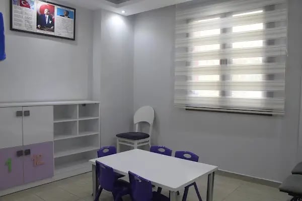Özel Lotus Özel Eğitim ve Rehabilitasyon Merkezi - Resim 3
