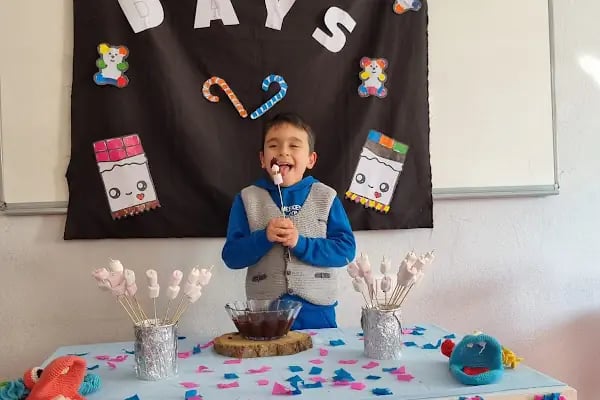 Özel Lotus Özel Eğitim ve Rehabilitasyon Merkezi - Resim 15