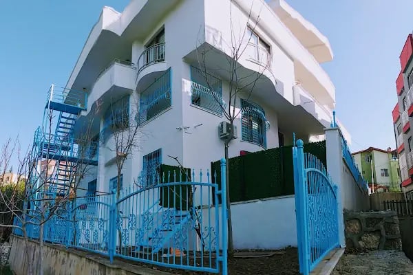 Özel Lotus Özel Eğitim ve Rehabilitasyon Merkezi - Resim 2