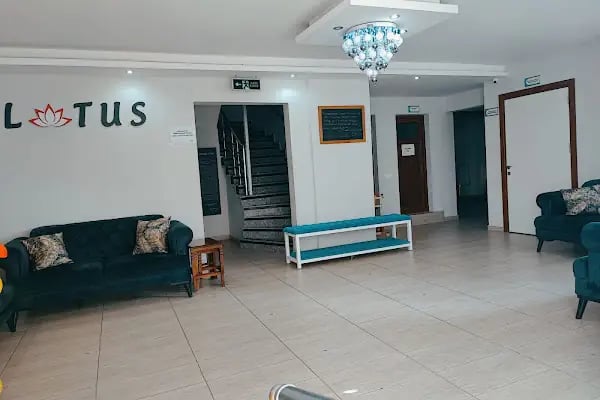 Özel Lotus Özel Eğitim ve Rehabilitasyon Merkezi - Resim 13