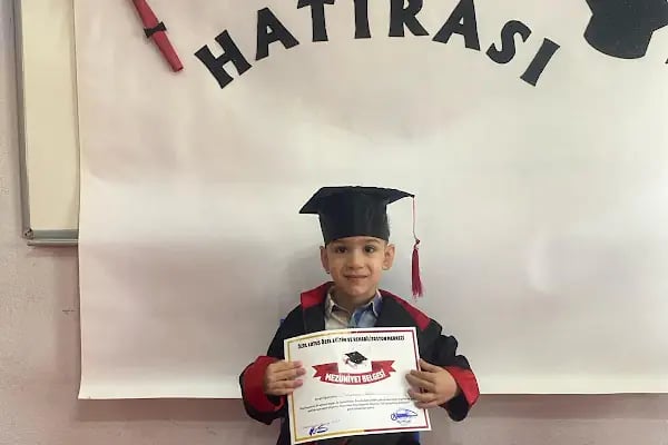 Özel Lotus Özel Eğitim ve Rehabilitasyon Merkezi - Resim 14