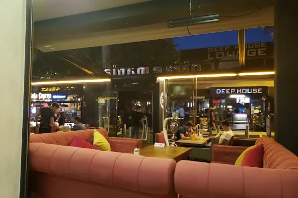coffemania - Resim 15