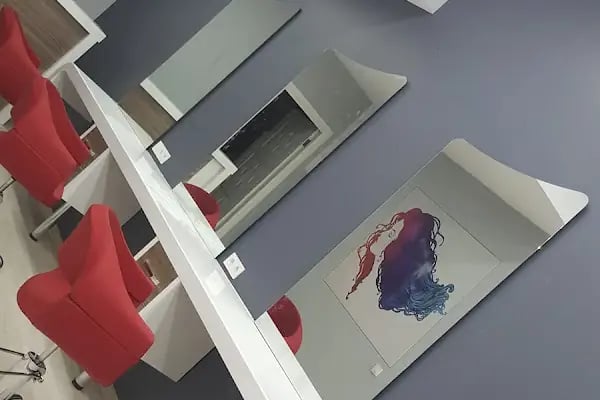 Salon Gül Bayan Kuaförü - Resim 7