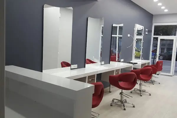 Salon Gül Bayan Kuaförü - Resim 5