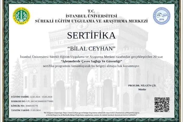 İzel Halı Yıkama - Resim 1