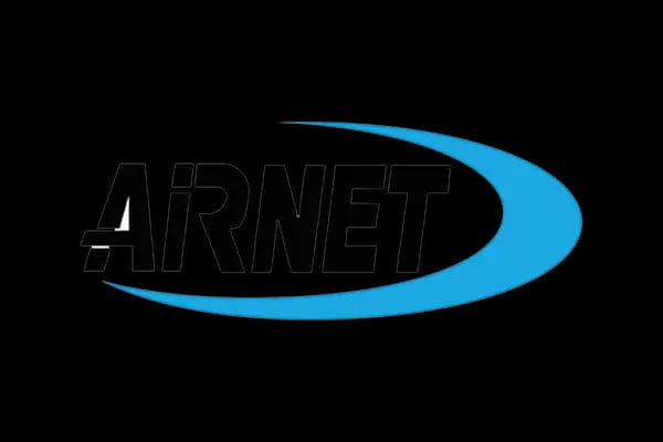 Airnet - Resim 1