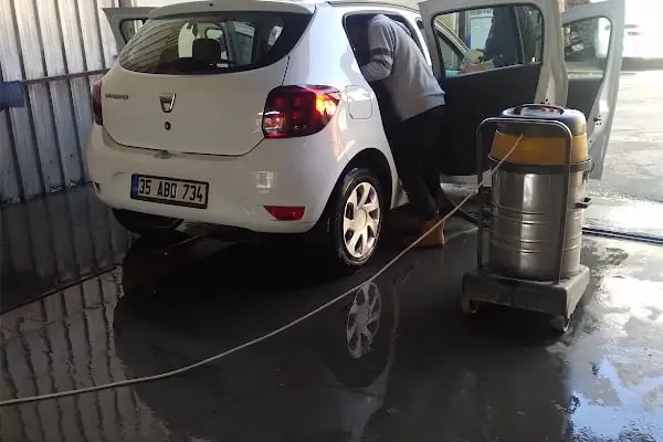 Demirtaş Oto Yıkama - Resim 10